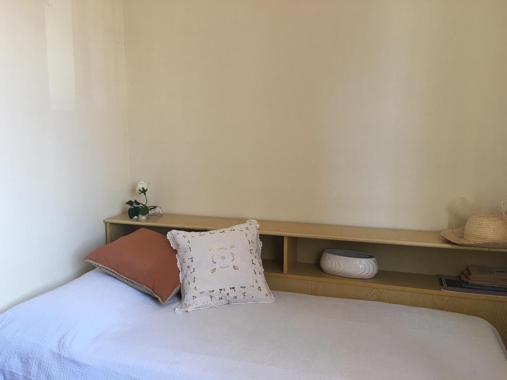 la Villa Il Girasole Marti Esterno foto